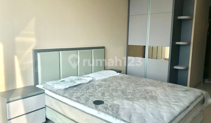 Apartement U Residences 3 Lippo Karawaci Tangerang Apartement U Residences 3 Lippo Karawaci Tangerang