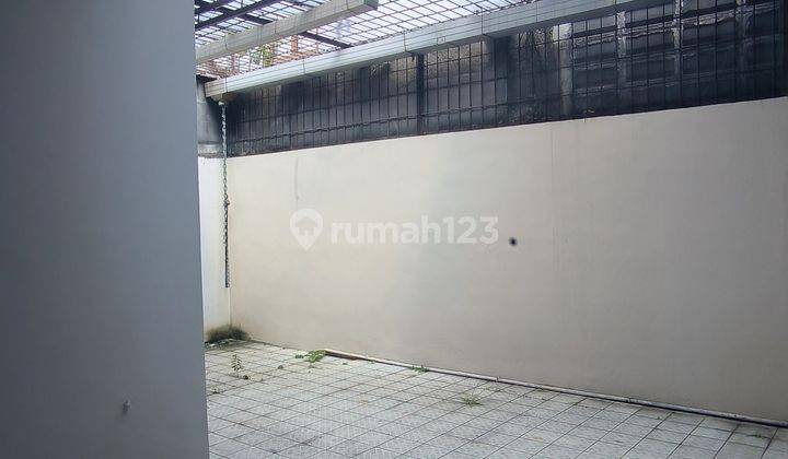 Di Sewakan Rumah Siap Huni Rumah 1