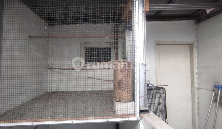 Dijual Rumah Di Alam Sutera di Alam Sutera 2