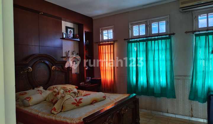 For Sale House Alam Sutera 2