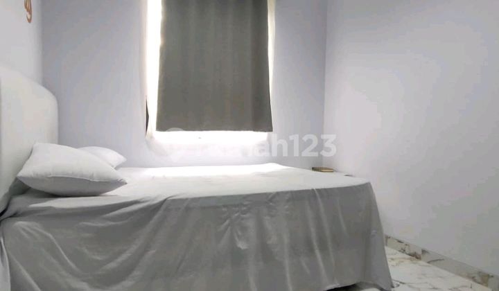 For Sale: Beautiful House with SHM in BSD Vanya Park, Bumi Serpong Damai 2