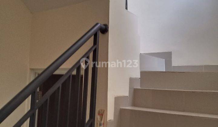 foto lainnya rumah 2 lantai di andara