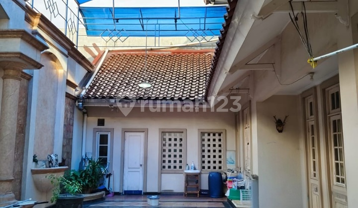 Di Jual Rumah Alam Sutera