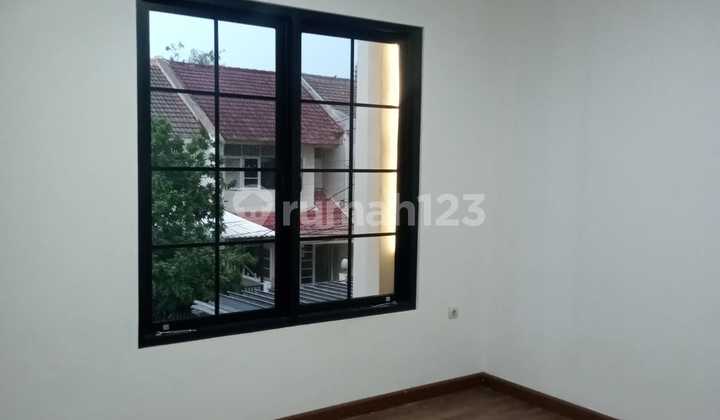 Dijual Rumah Siap Huni Di Gading Serpong 1