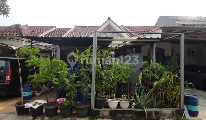 Dijual Rumah Di Alam Sutera di Alam Sutera