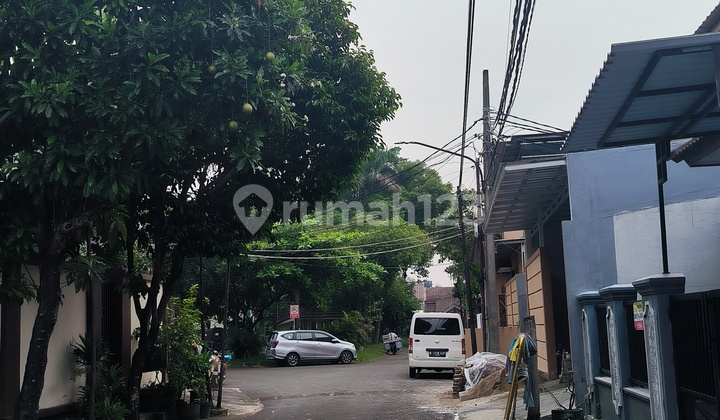Dijual Rumah Bagus Siap Huni Bsd
