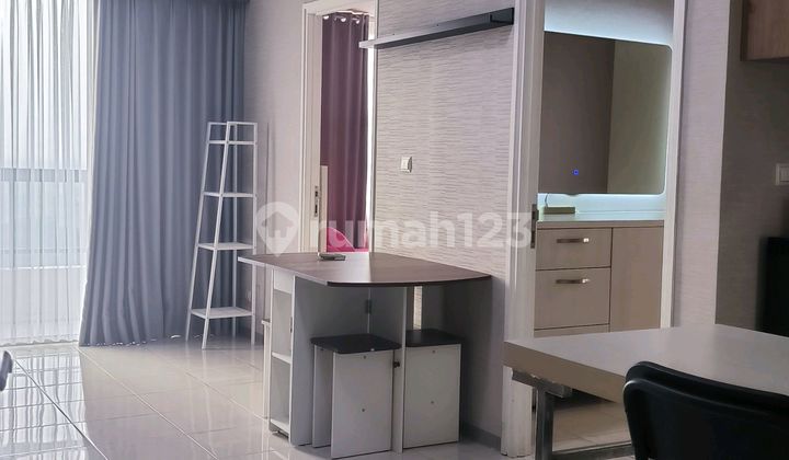 Disewakan Apartment Silkwood 2 Br, Alam Sutera