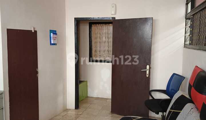 Rumah Murah Di Cipanas Bogor Semi Furnish