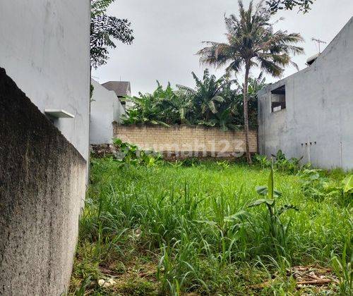 Dijual Tanah Kavling Di Dalam Komplek Cinere  1