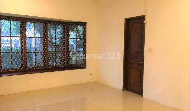 Rumah Lama Hitung Tanah Harga Menarik Di Cipete  2