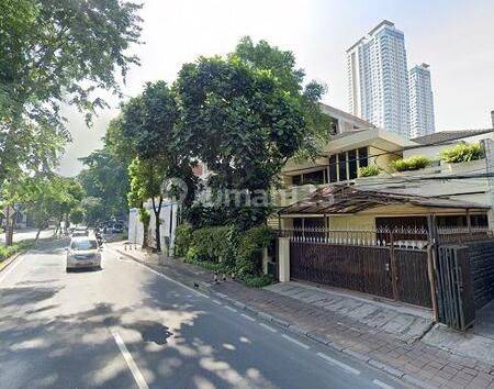 DIJUAL CEPAT RUMAH HARGA NEGO BERAT BU DI KEBAYORAN BARU 2