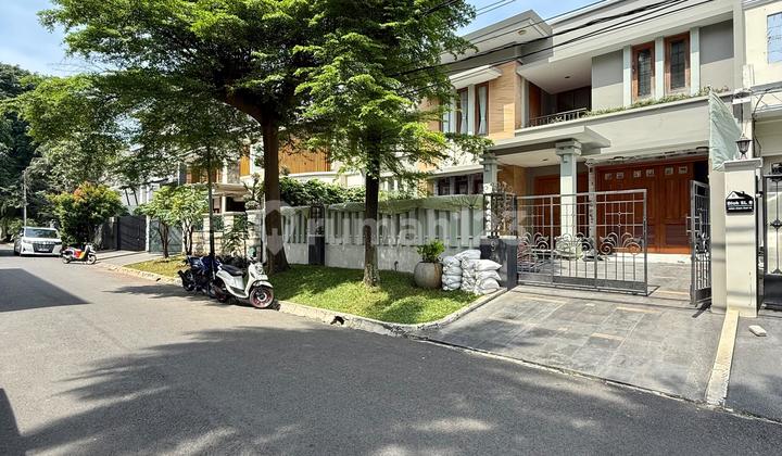For Sale Quick Move-in Ready House in Pondok Indah