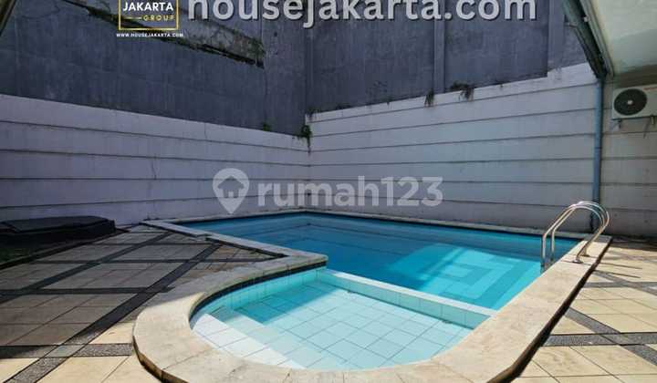 For Quick Sale, Pondok Indah House 2