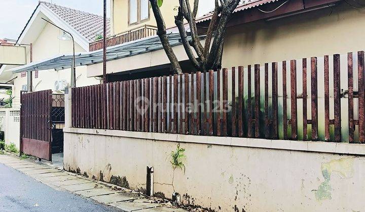 Dijual Rumah Kos 13 Kamar Full Terisi Di Kebayoran Baru 2