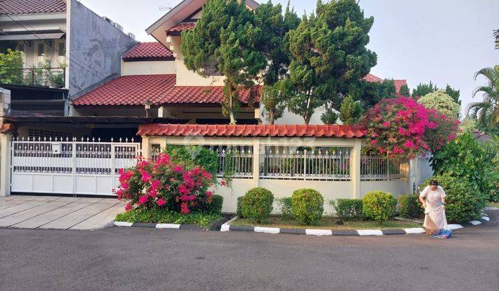 Dijual Cepat Rumah Di Pondok Indah Dekat Pim 1