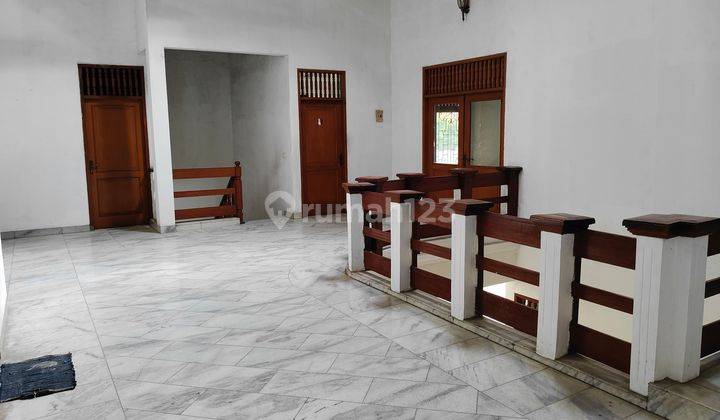 Dijual Cepat Bu Rumah Di Dalam Komplek Ampera Kemang 2