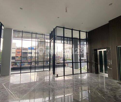 [IR] Jual & Sewa Gedung Di Pinggir Jalan Fatmawati Simatupang 2