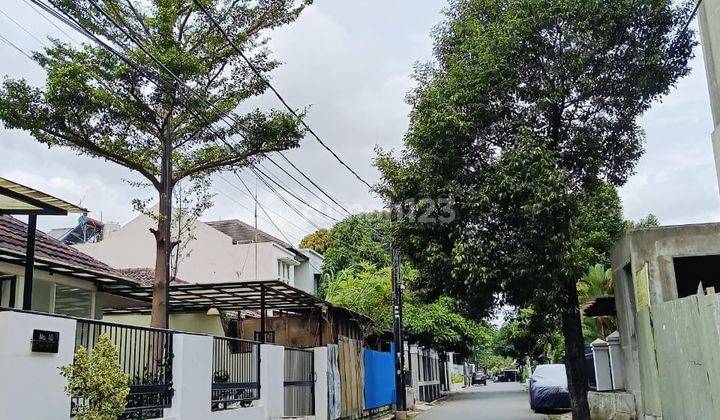 Dijual Cepat Rumah Di Area Premium Di Cipete Dekat Cipete Raya 2