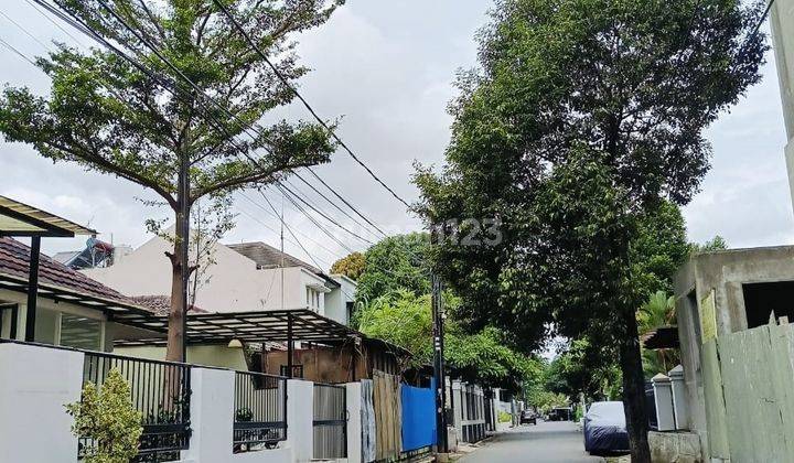 Dijual Cepat Rumah Di Cipete Dekat Dengan Cipete Raya 2