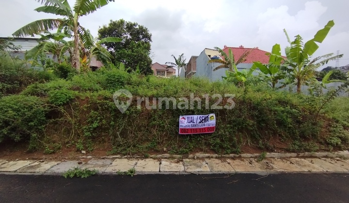 Tanah di Gedawang ,Banyumanik Semarang 1