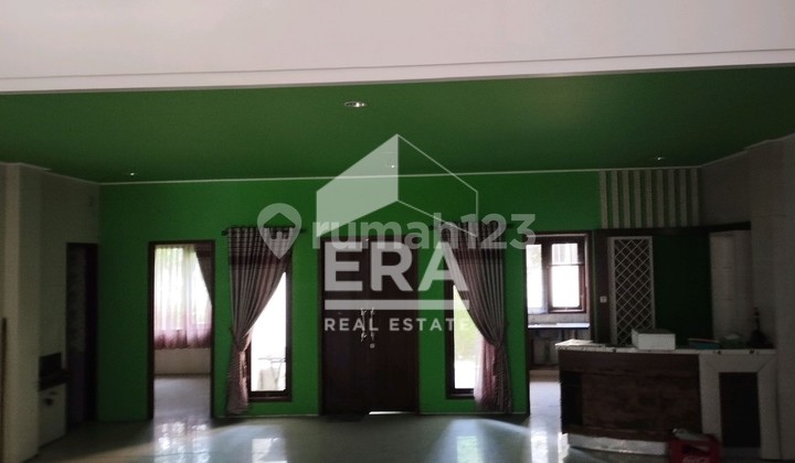 Rumah di Puri Anjasmoro 2