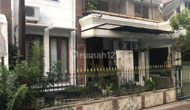 Rumah Siap Huni Di Tanah Mas Semarang