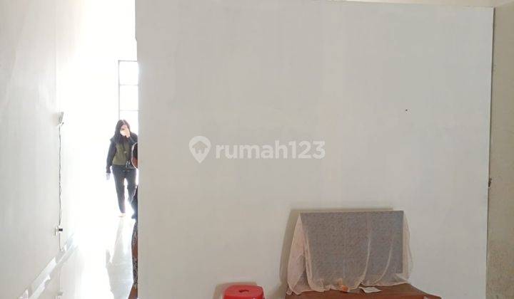 Dijual Rumah Di Petudungan Semarang,letak tengah kota 2