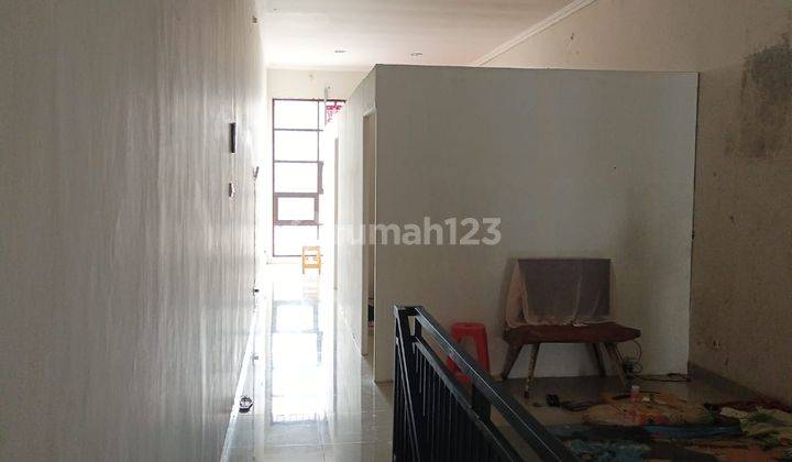 Dijual Rumah Di Petudungan Semarang,letak tengah kota 4