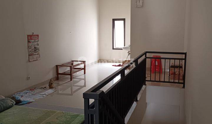 Dijual Rumah Di Petudungan Semarang,letak tengah kota 5
