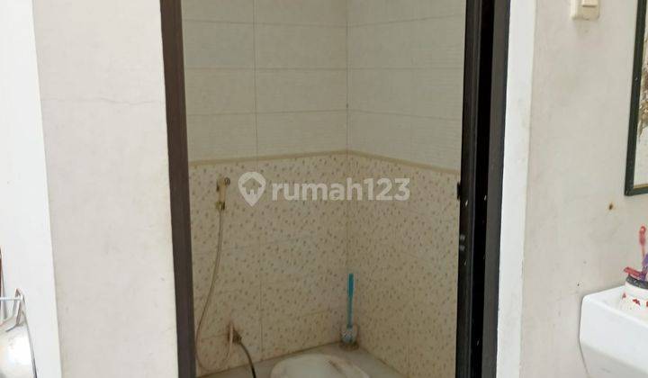 Dijual Rumah Di Petudungan Semarang,letak tengah kota 6