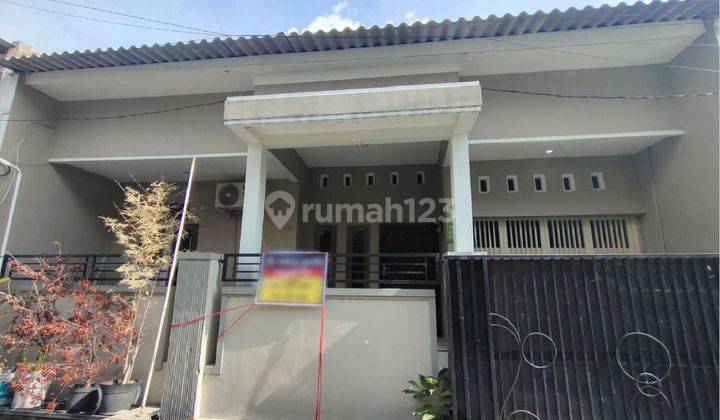 Dijual Rumah bagus ,siap huni Di Selo Mas,Tanah Mas Semarang  2