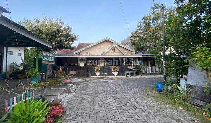 Dijual Rumah siap huni Di Prasetya Pedurungan Semarang 1