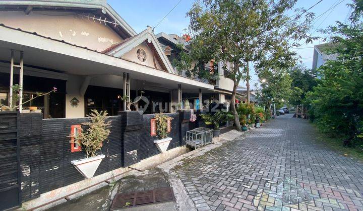 Dijual Rumah siap huni Di Prasetya Pedurungan Semarang 2