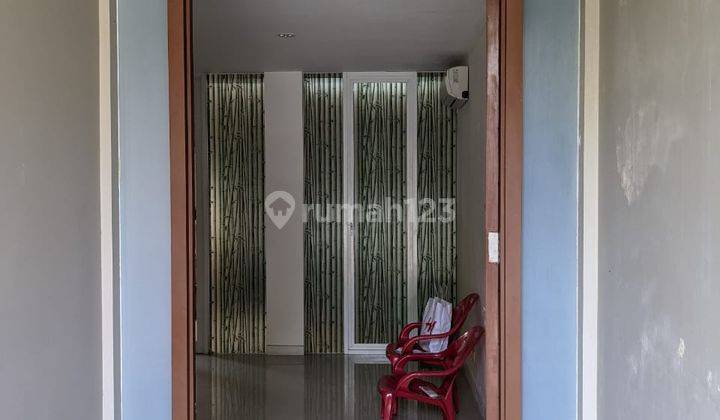 Dijual Rumah siap huni Di Citra Grand Semarang 2