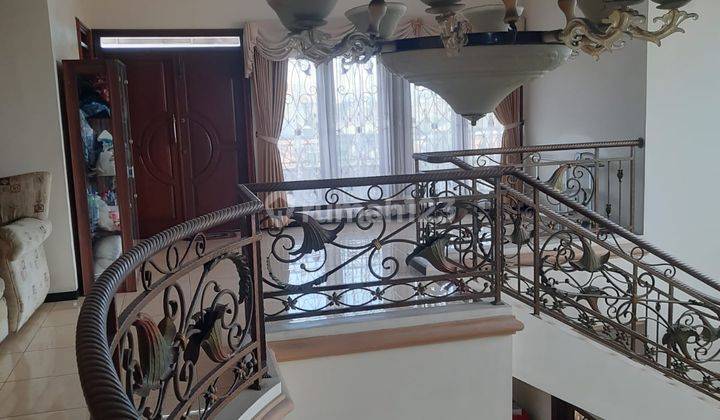 Di Jual Rumah Bagus, siap huni ,Di Gajah  Semarang  1