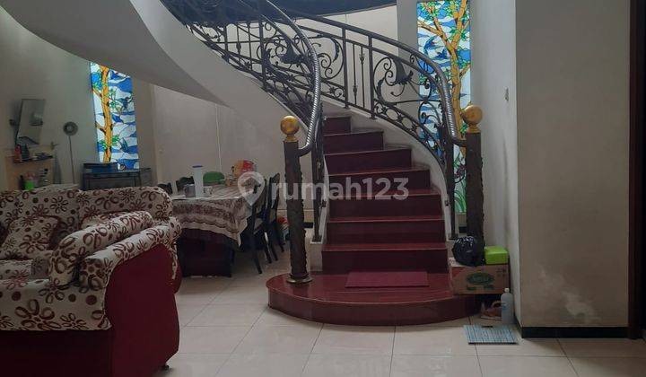 Di Jual Rumah Bagus, siap huni ,Di Gajah  Semarang  2