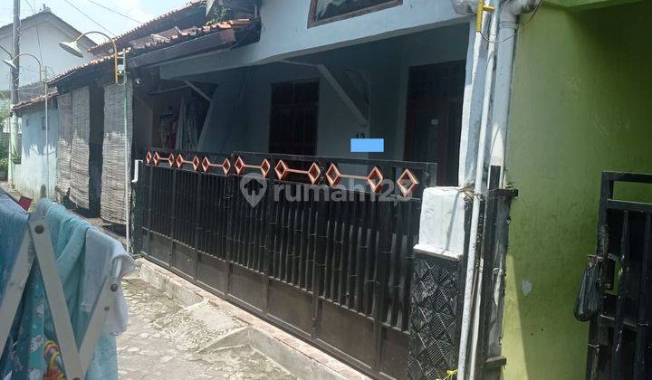 Dijual Rumah siap huni Di Perumahan Pucang Gading  Mranggen,Semarang 1