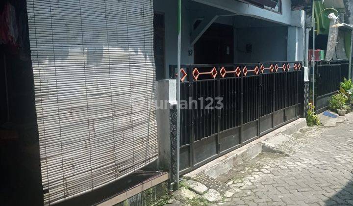 Dijual Rumah siap huni Di Perumahan Pucang Gading  Mranggen,Semarang 2