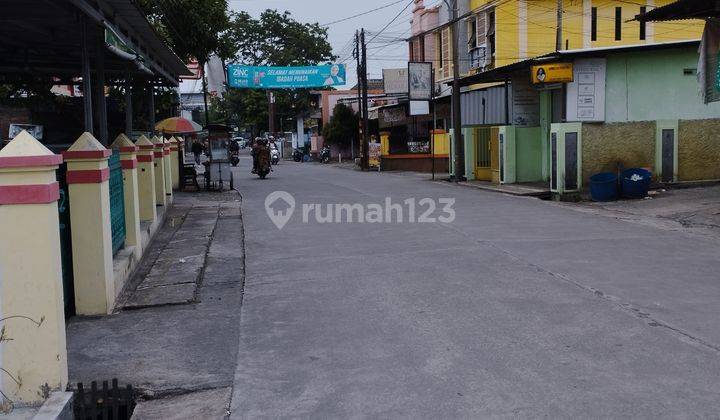 Disewakan Rumah siap huni,lokasi tengah kota ,Di TlogoTimun Semarang  2