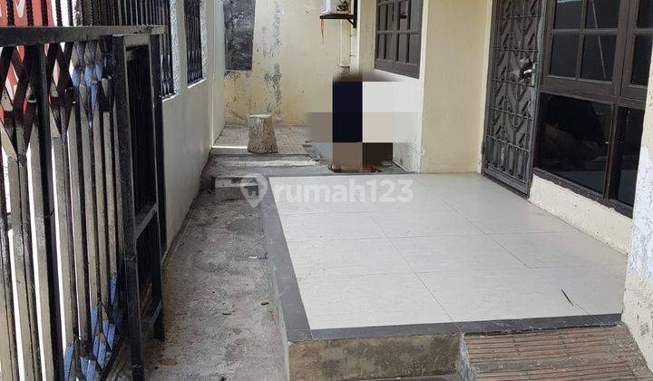 Dijual Rumah Di Kayu Mas , Perumahan Pondok Mas Semarang 1