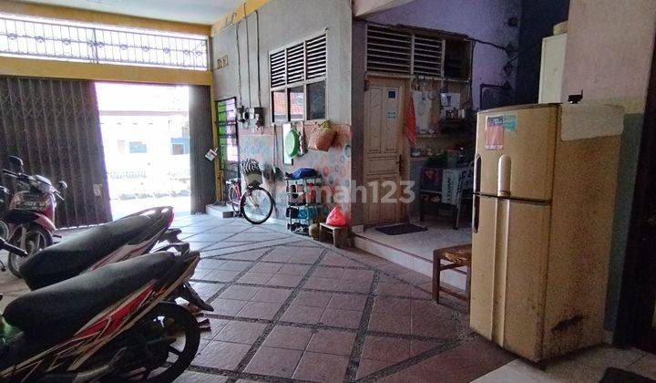 Dijual Rumah kost Di tengah kota ,di Jomblang Semarang  2