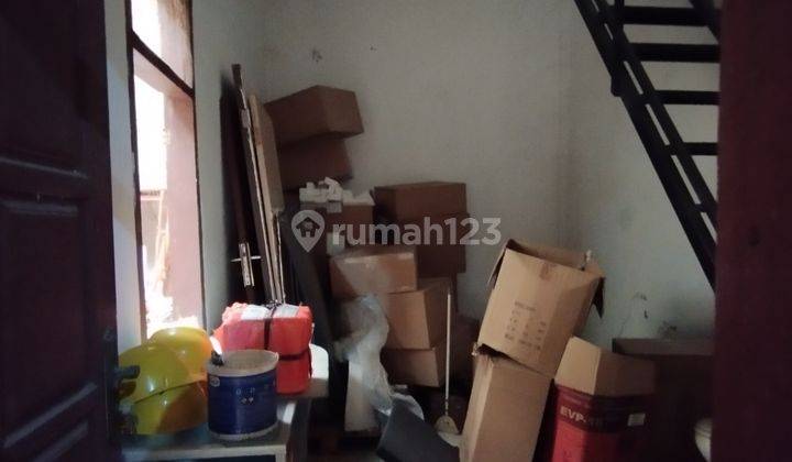 Dijual Gudang Siap Pakai ,letak Tengah Kota,di Pondok Mas Semarang 2