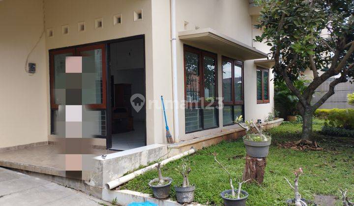 Jual Rumah siap huni Di Ngresep Banyumanik ,Semarang  2