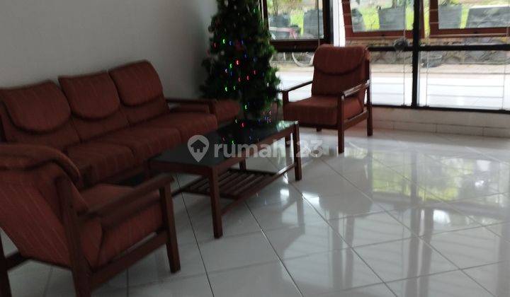 Jual Rumah siap huni Di Ngresep Banyumanik ,Semarang  5