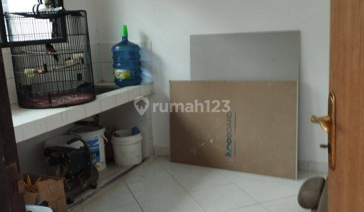 Jual Rumah siap huni Di Ngresep Banyumanik ,Semarang  9