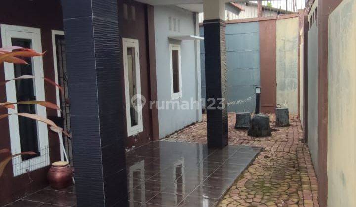 Dijual Rumah Siap Huni Di Wonodri ,lokasi Tengah Kota Semarang 1