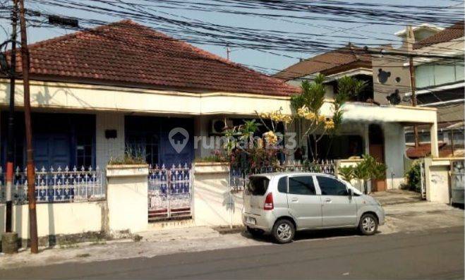 Jual Rumah Di tengah kota, Di Jalan  Majapahit ,Semarang  2