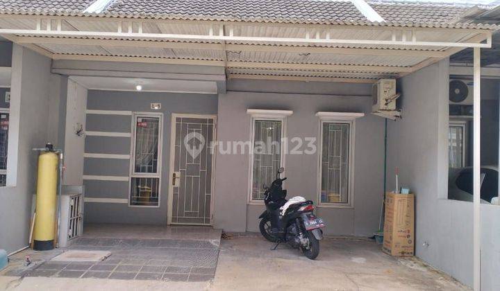 Dijual Rumah siap huni Di City Park,Medoho Semarang 1