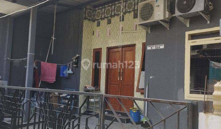 Dijual Rumah siap huni ,Di Tanah Mas Semarang 2