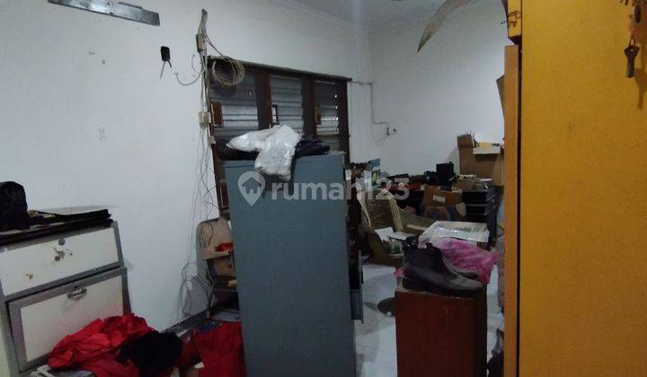 Jual Rumah Pringgading Semarang 2